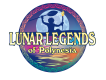Lunar Legends Logo